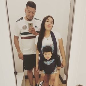 Meet your Posher, Aramis